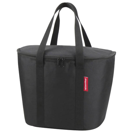 Körbe KLICKfix Klickfix Iso Basket Bag Schwar