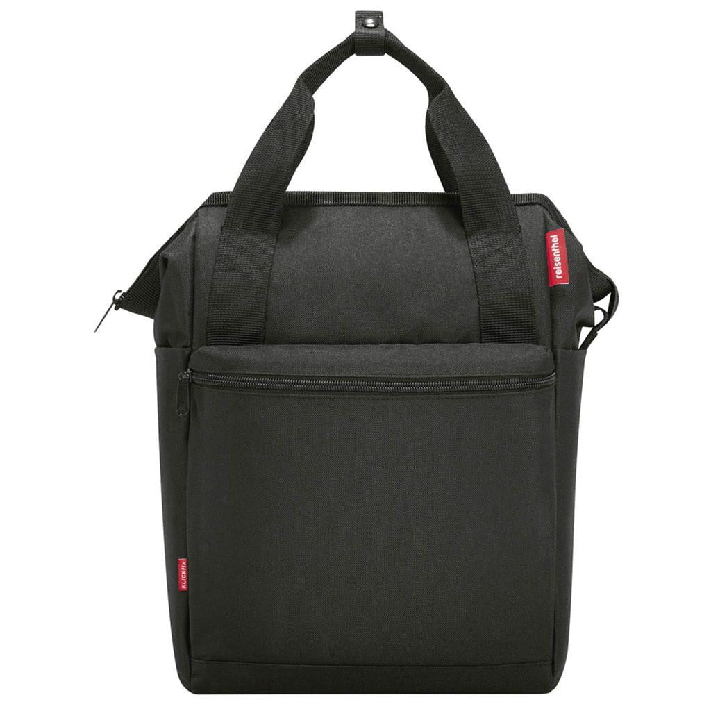 Taschen KLICKfix Klickfix Roomy Gt Schwarz