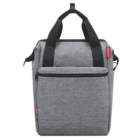 Taschen KLICKfix Klickfix Roomy Gt Silver