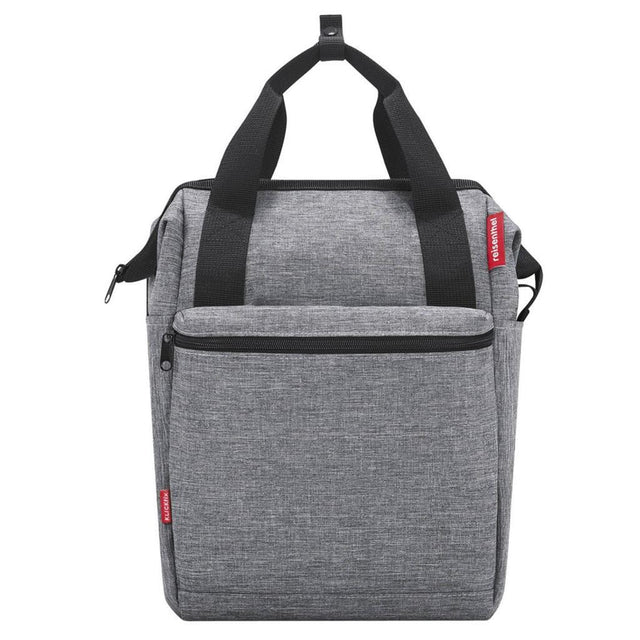Taschen KLICKfix Klickfix Roomy Gt Silver