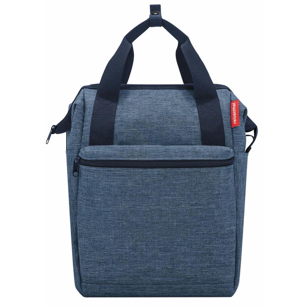 Taschen KLICKfix Klickfix Roomy Gt Twist Blue