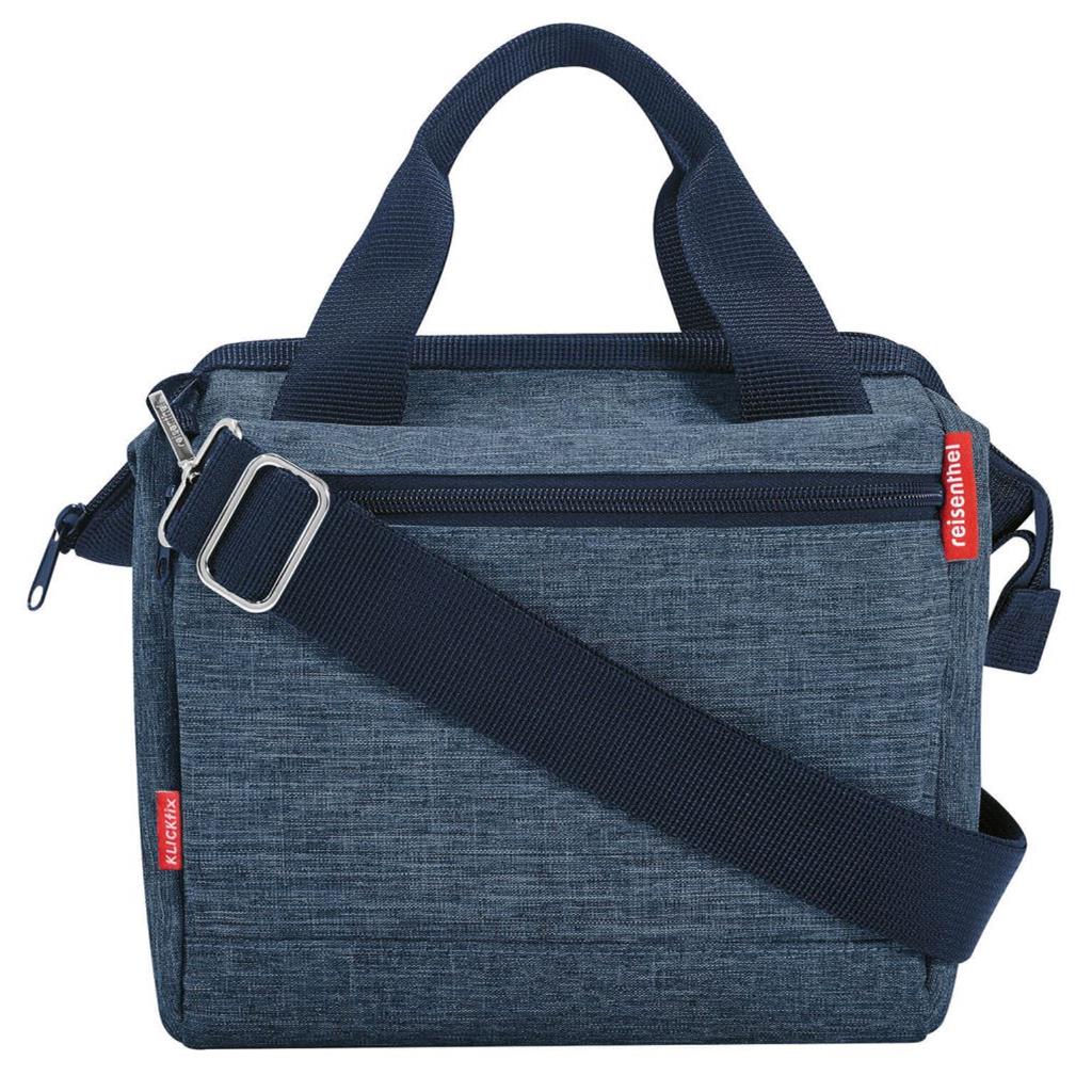 Taschen KLICKfix Klickfix Roomy Twist Blue