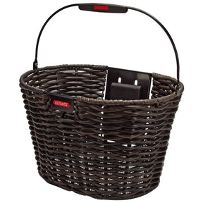 Körbe KLICKfix Korb Structura Vo Oval Sw-Br