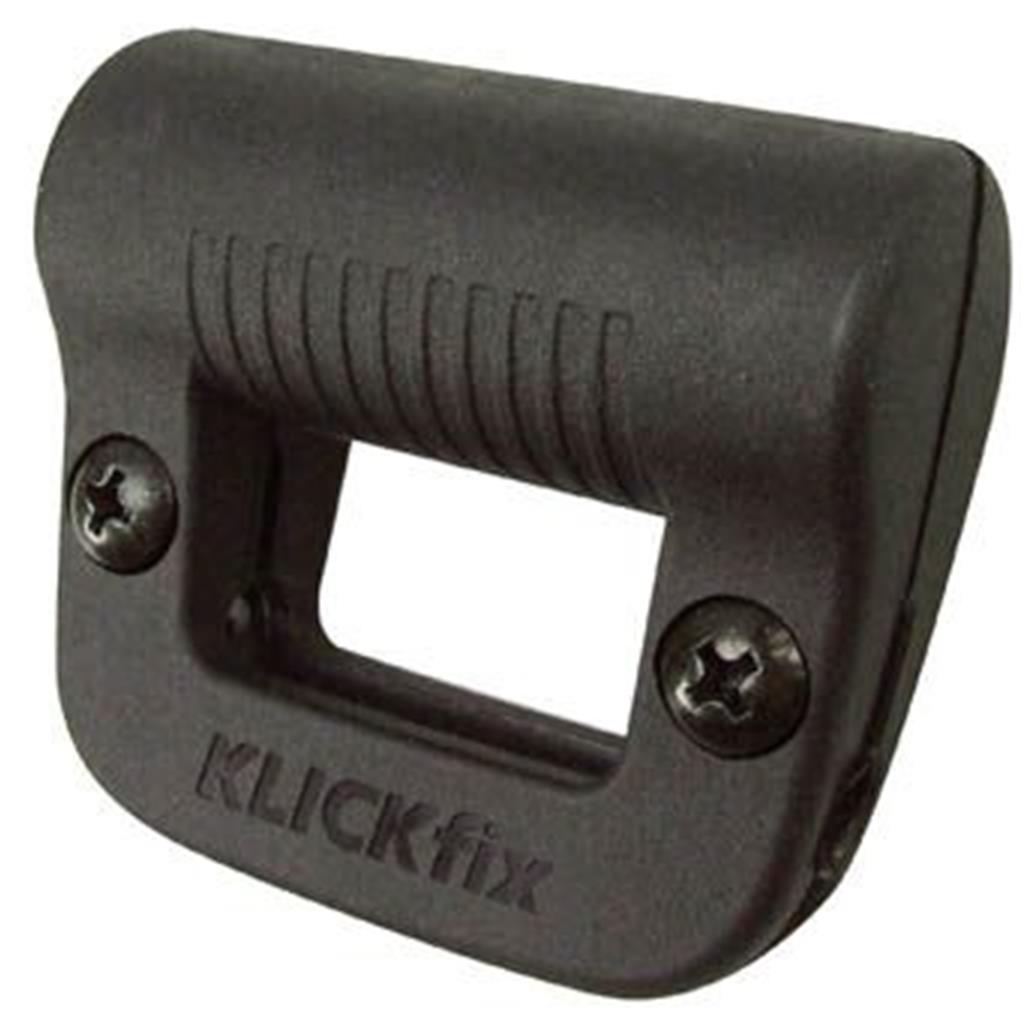 Zubehör KLICKfix Lampenhalter Für Körbe