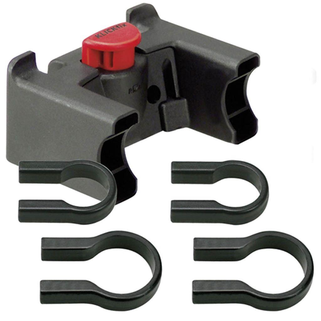 Zubehör KLICKfix Lenkeradapter 22-318mm