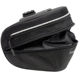 KLICKfix Micro Sport 200 mit Adapter - erweiterbares Volumen