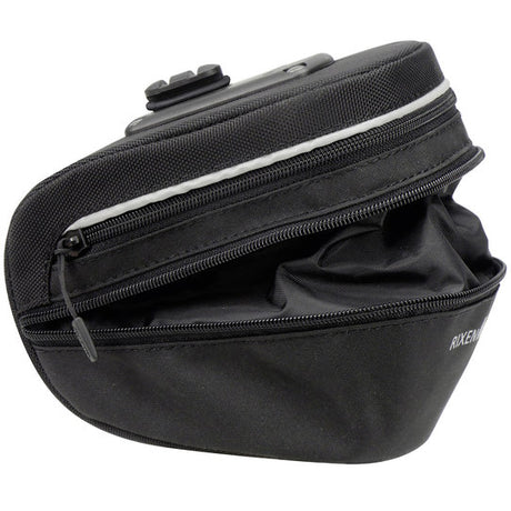 KLICKfix Micro Sport 200 mit Adapter - erweiterbares Volumen