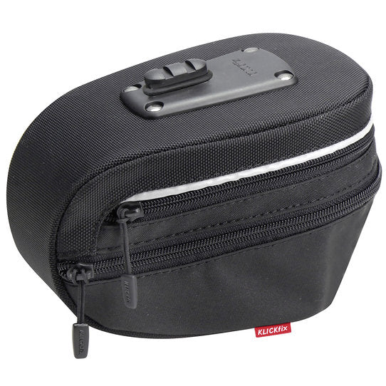 KLICKfix Micro Sport 200 mit Adapter - erweiterbares Volumen