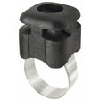 Zubehör KLICKfix Quad Mini Bloc Adapter