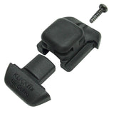Zubehör KLICKfix Quad Mini Bloc Gp f Gopro