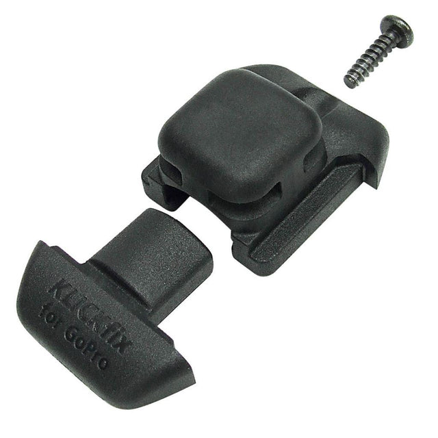 Zubehör KLICKfix Quad Mini Bloc Gp f Gopro