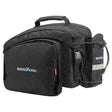 Taschen KLICKfix Rackpack 1 Plus f Rt Schwarz