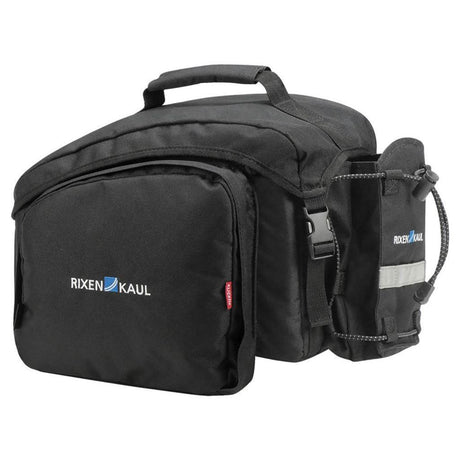 Taschen KLICKfix Rackpack 1 Plus f Rt Schwarz