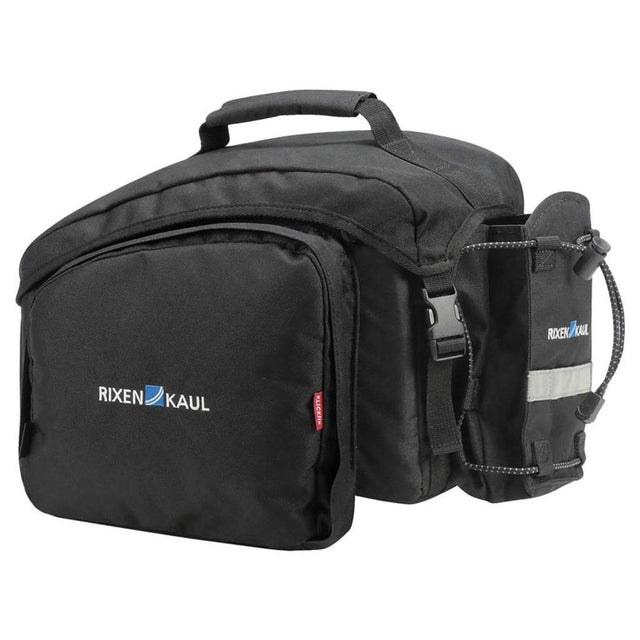 Taschen KLICKfix Rackpack 1 Plus f Rt Schwarz