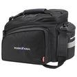 Taschen KLICKfix Rackpack 2 Plus f Rt Schwarz
