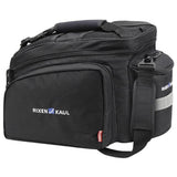 Taschen KLICKfix Rackpack 2 Plus f Rt Schwarz