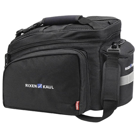 Taschen KLICKfix Rackpack 2 Plus f Rt Schwarz