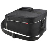 Taschen KLICKfix Rackpack XL Uniklip Schwarz