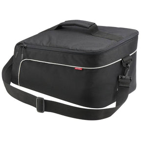 Taschen KLICKfix Rackpack XL Uniklip Schwarz