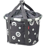 Taschen KLICKfix Reisenthel Bikebasket Bubble A