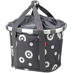 Taschen KLICKfix Reisenthel Bikebasket Bubble A