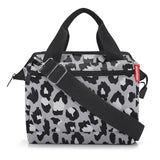 KLICKfix Reisenthel Roomy leo nero