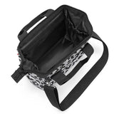 KLICKfix Reisenthel Roomy leo nero