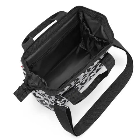 KLICKfix Reisenthel Roomy leo nero