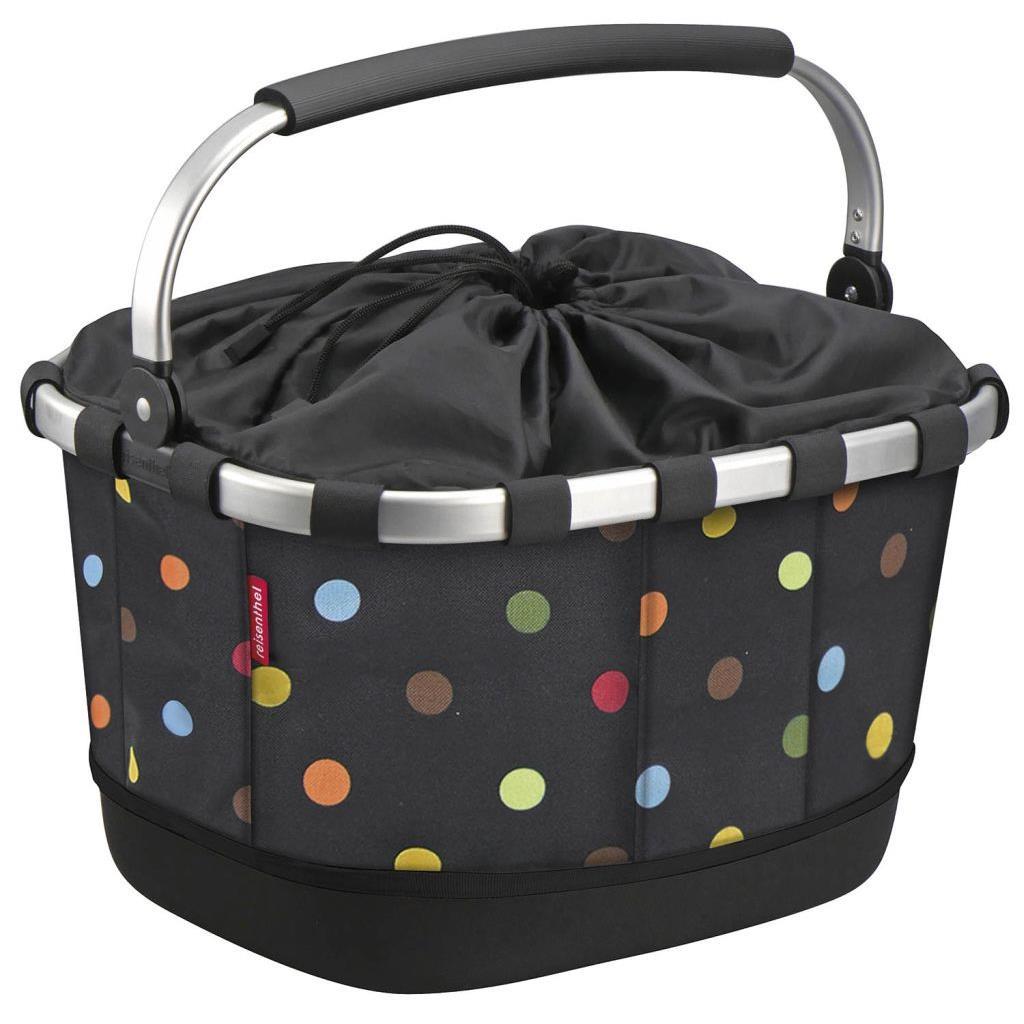 Taschen KLICKfix Rt Carrybag Gt Dots