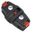 Zubehör KLICKfix Satteladapter Mit Schlosshalter