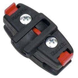 Zubehör KLICKfix Satteladapter Mit Schlosshalter