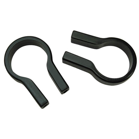 Zubehör KLICKfix Schelle 22-26 f Lenkeradapter