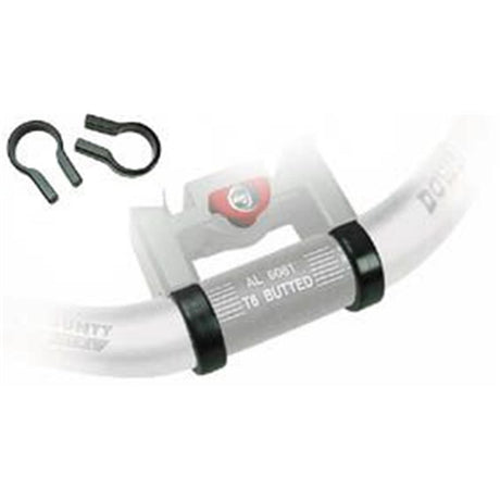 Zubehör KLICKfix Schelle 318 Für Lenkeradapter