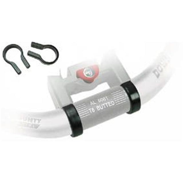 Zubehör KLICKfix Schelle 318 Für Lenkeradapter