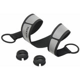 Zubehör KLICKfix Seeme Reflektorband Körbe