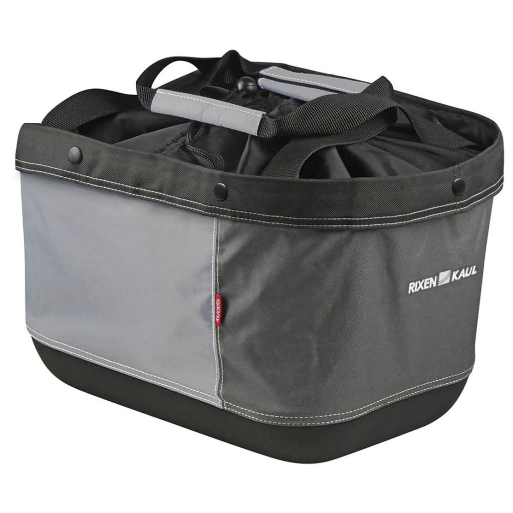 Taschen KLICKfix Shopper Alingo Gt f Rt Grau