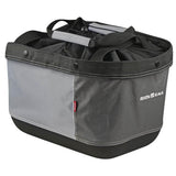 Taschen KLICKfix Shopper Alingo Gt f Rt Grau