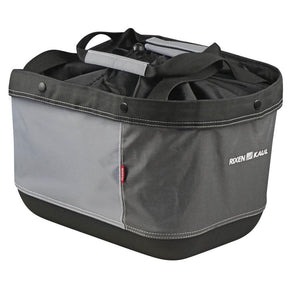 Taschen KLICKfix Shopper Alingo Gt f Rt Grau