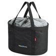 Taschen KLICKfix Shopper Pro Schwarz O Adapter