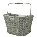 Körbe KLICKfix Structura Korb Retro Vo Grau