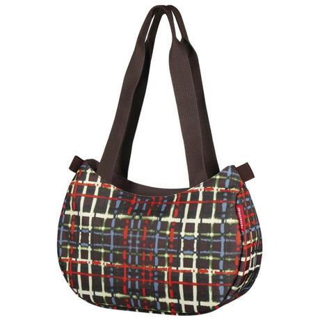 Taschen KLICKfix Stylebag WoolInkl Adapter