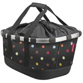 Taschen KLICKfix Uniklip Bikeb Gt Dots