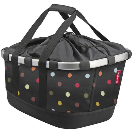 Taschen KLICKfix Uniklip Bikeb Gt Dots