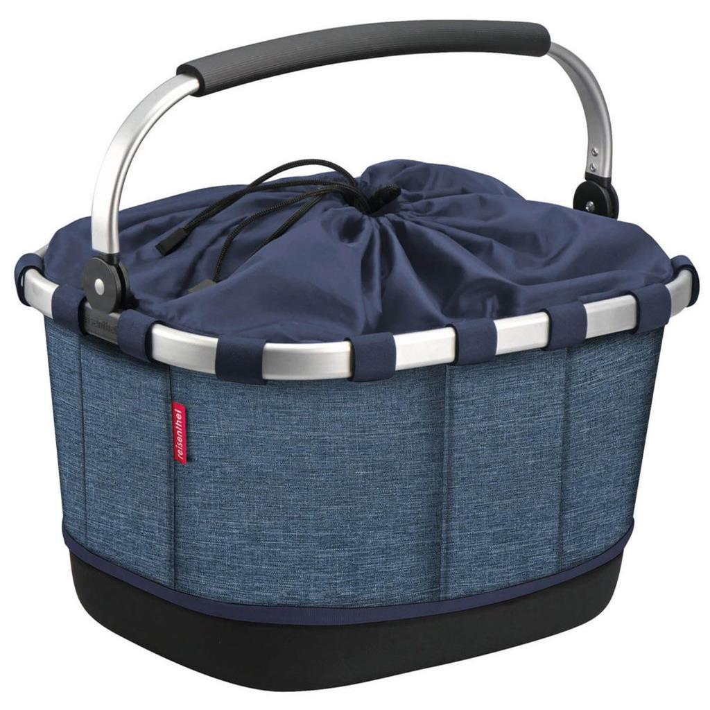 Taschen KLICKfix Uniklip Carrybag Gt