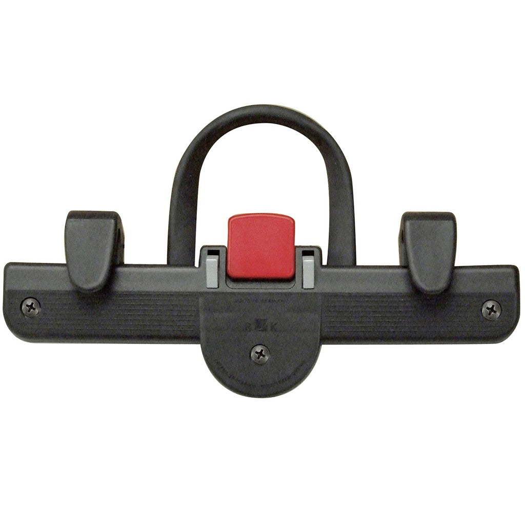 Zubehör KLICKfix Universal Schiene Rot