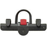 Zubehör KLICKfix Universal Schiene Rot