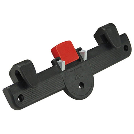 Zubehör KLICKfix Universal Schiene Rot