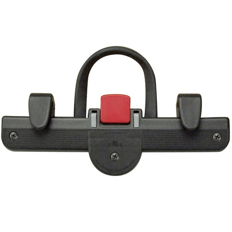 Zubehör KLICKfix Universal Schiene Rot