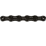 Kette 10s KMC 10s Kette DLC 10 schwarz