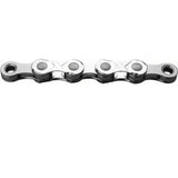 Kette 10s KMC 10s Kette E-Bike E10 silber